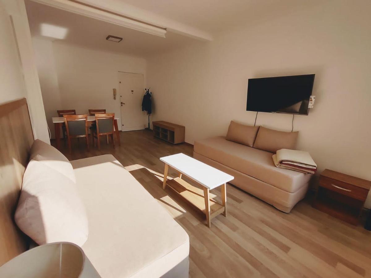 شقة Precioso Departamento En El Centro De La Ciudad بوينس آيرس المظهر الخارجي الصورة