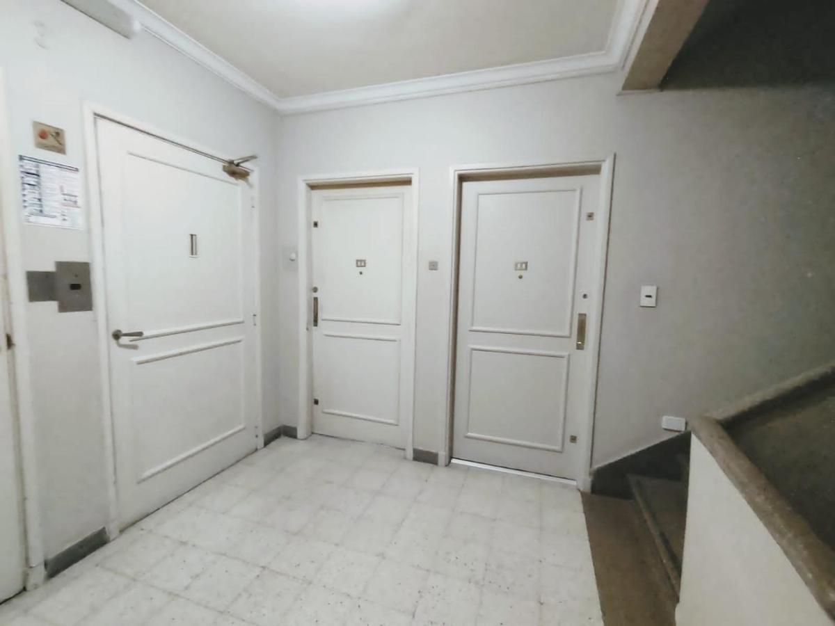 شقة Precioso Departamento En El Centro De La Ciudad بوينس آيرس المظهر الخارجي الصورة
