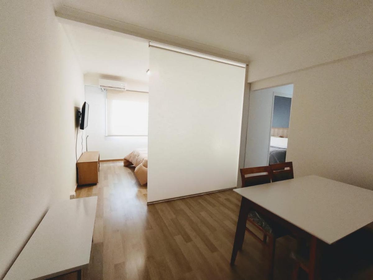 شقة Precioso Departamento En El Centro De La Ciudad بوينس آيرس المظهر الخارجي الصورة