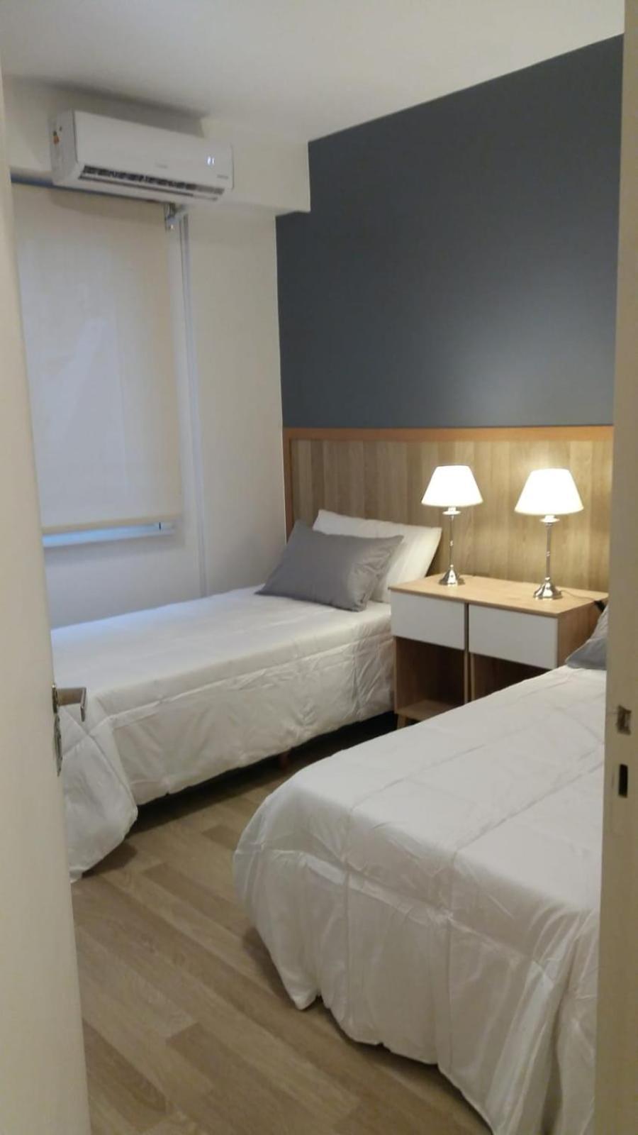 شقة Precioso Departamento En El Centro De La Ciudad بوينس آيرس المظهر الخارجي الصورة
