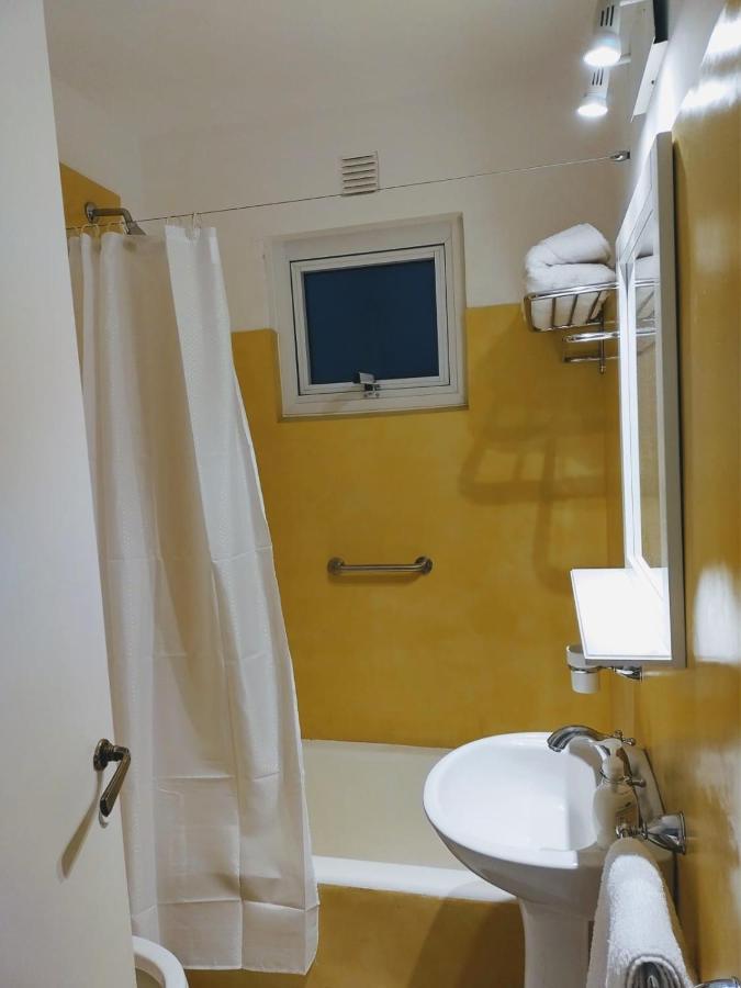 شقة Precioso Departamento En El Centro De La Ciudad بوينس آيرس المظهر الخارجي الصورة