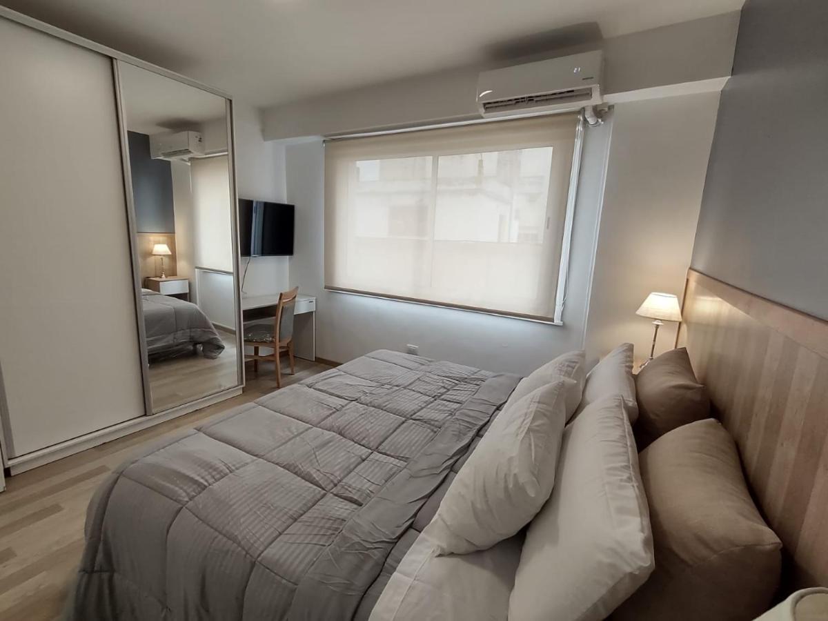 شقة Precioso Departamento En El Centro De La Ciudad بوينس آيرس المظهر الخارجي الصورة