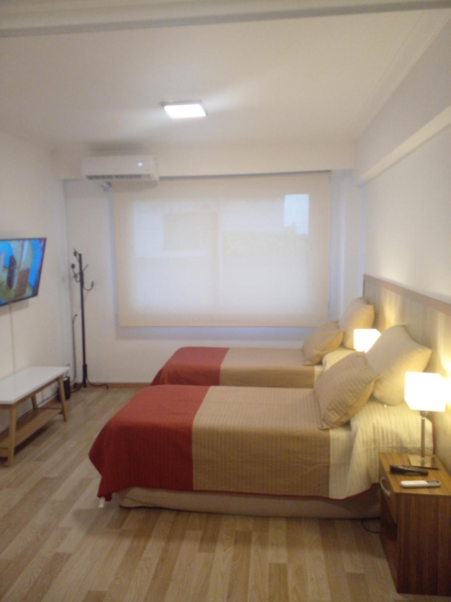 شقة Precioso Departamento En El Centro De La Ciudad بوينس آيرس المظهر الخارجي الصورة